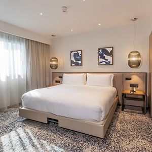 Habitación Clásica con Cama King