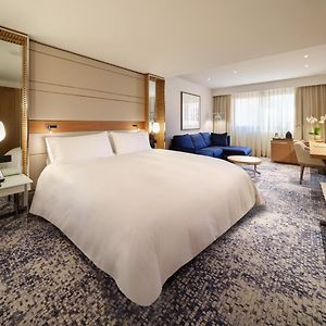 Habitación Clásica con Cama King